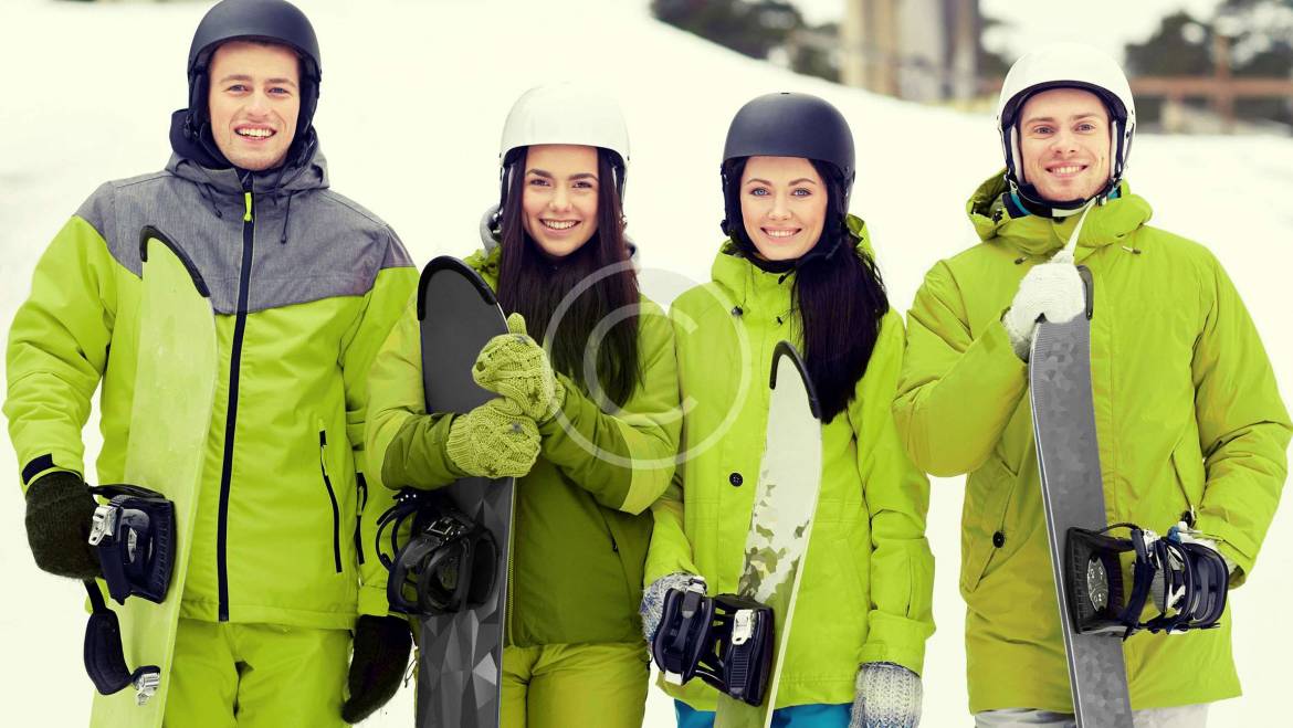 Glacier National Park Backpacking Packing List