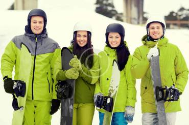 Glacier National Park Backpacking Packing List