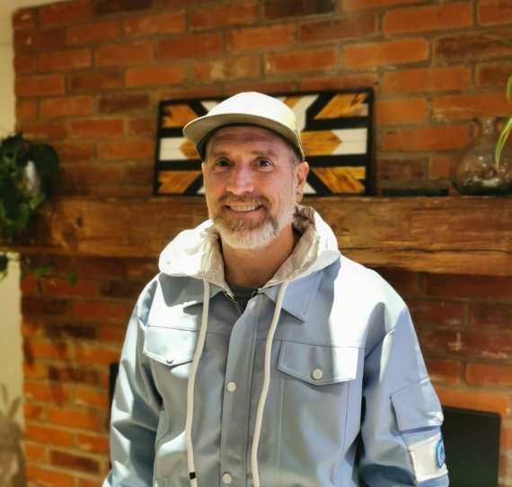 James Hyland